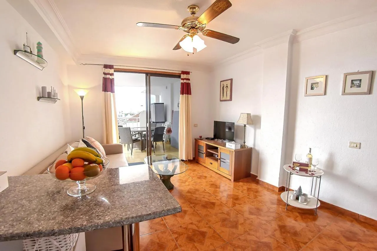 Diamond 3 - Los Cristianos Apartment Los Cristianos (Tenerife)