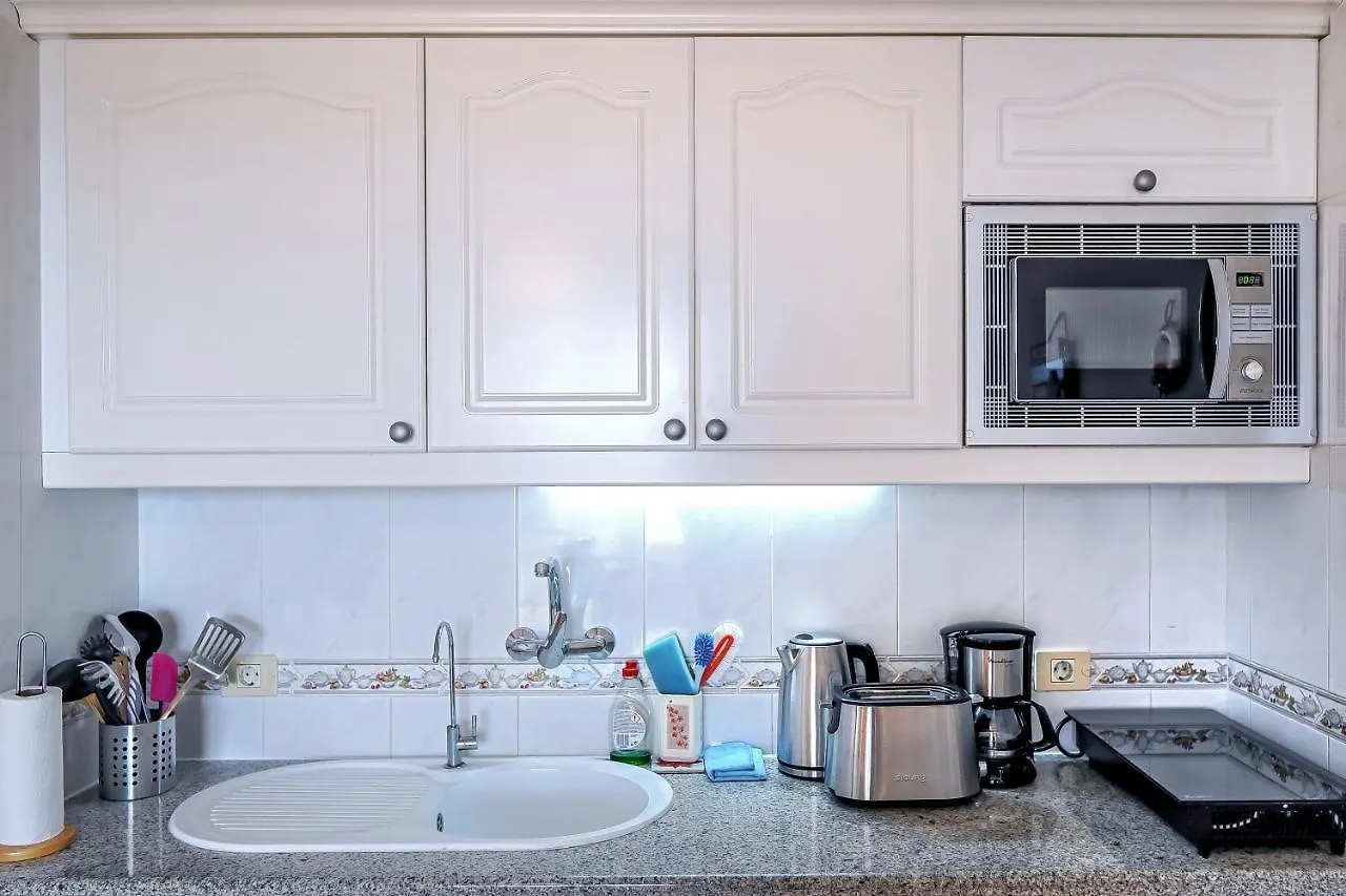 Apartment Diamond 3 - Los Cristianos