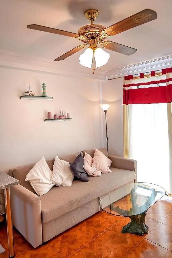 Diamond 3 - Los Cristianos Apartment