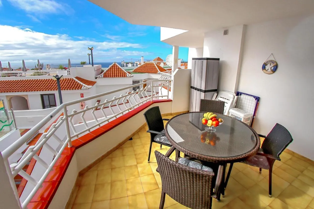 Apartment Diamond 3 - Los Cristianos