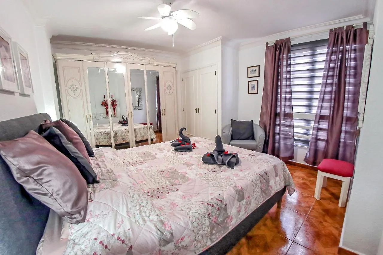 Diamond 3 - Los Cristianos Apartment