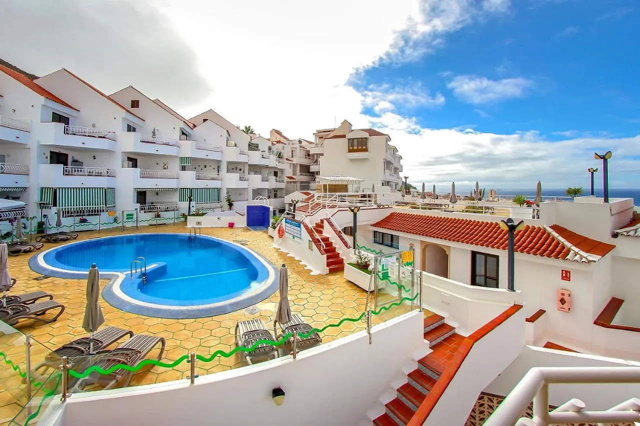 Diamond 3 - Los Cristianos Apartment Los Cristianos (Tenerife)