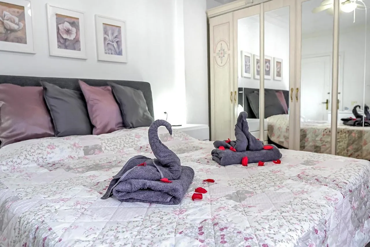 Apartment Diamond 3 - Los Cristianos Spain
