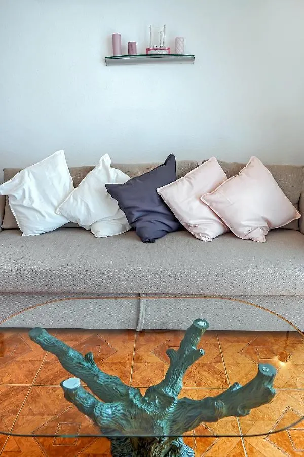 Apartment Diamond 3 - Los Cristianos Spain