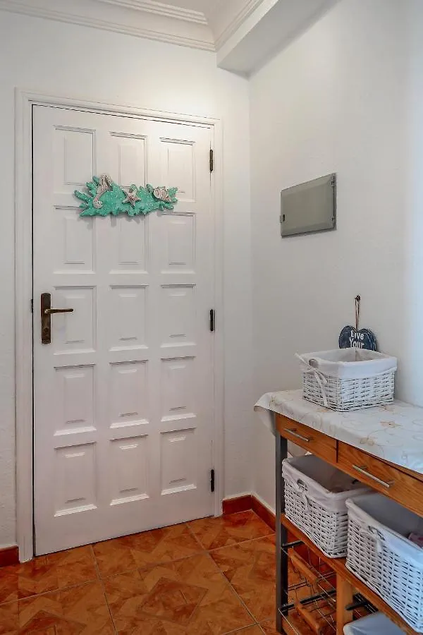 Apartment Diamond 3 - Los Cristianos