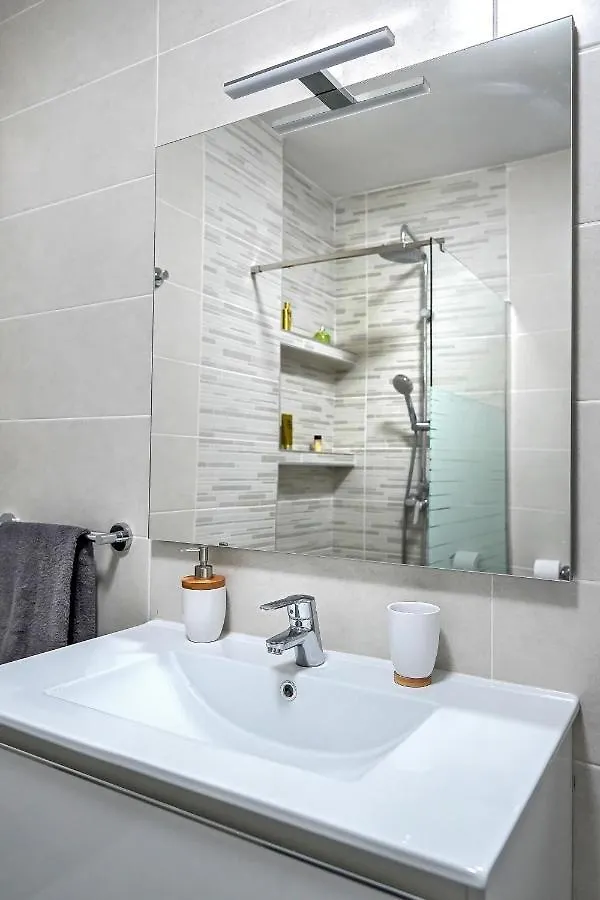 Apartment Diamond 3 - Los Cristianos