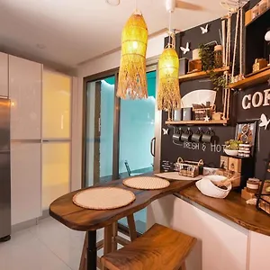 Blue Portofino Cristianos, Pool Holiday home