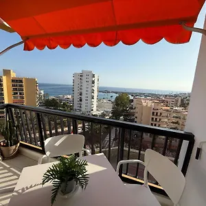 Achacay Sunset Apartment